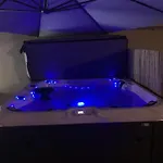 Apartman Dans De Bien Etre Avec Jacuzzi Et Piscine Chauffee Palavas-les-Flots