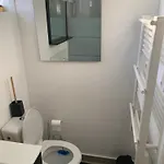 Dans De Bien Etre Avec Jacuzzi Et Piscine Chauffee Apartman Palavas-les-Flots