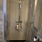 Dans De Bien Etre Avec Jacuzzi Et Piscine Chauffee Apartman