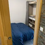 Apartman Dans De Bien Etre Avec Jacuzzi Et Piscine Chauffee