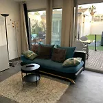 Dans De Bien Etre Avec Jacuzzi Et Piscine Chauffee Apartman *