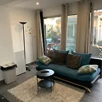 Apartman Dans De Bien Etre Avec Jacuzzi Et Piscine Chauffee Palavas-les-Flots