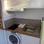 Dans De Bien Etre Avec Jacuzzi Et Piscine Chauffee Apartman Palavas-les-Flots