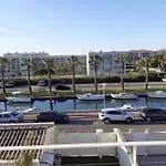 Dans De Bien Etre Avec Jacuzzi Et Piscine Chauffee 팔라바 레 플로