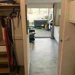 Dans De Bien Etre Avec Jacuzzi Et Piscine Chauffee 아파트 *