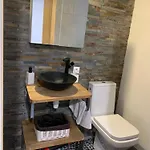 아파트 Dans De Bien Etre Avec Jacuzzi Et Piscine Chauffee