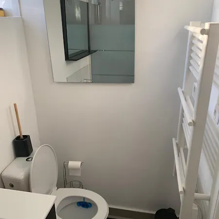 Dans De Bien Etre Avec Jacuzzi Et Piscine Chauffee דירה פאלאבה-לה-פלו