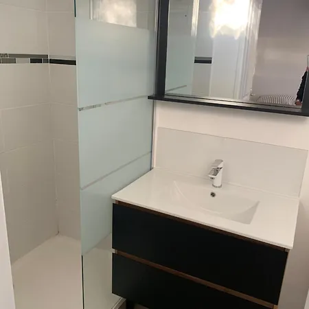 Exceptionnel 3 De Plein Pieds Pouvant Accueillir Jusqu A 8 Personnes A 2 Pas De La Et Du Centre Dans De Bien Etre Avec Jacuzzi Et Piscine Chauffee