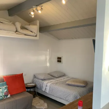 Exceptionnel 3 De Plein Pieds Pouvant Accueillir Jusqu A 8 Personnes A 2 Pas De La Et Du Centre Dans De Bien Etre Avec Jacuzzi Et Piscine Chauffee