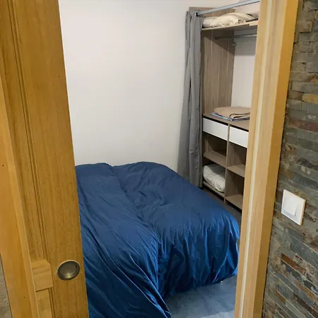 דירה Dans De Bien Etre Avec Jacuzzi Et Piscine Chauffee