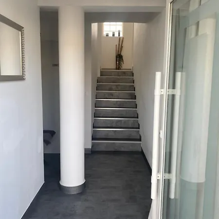 Dans De Bien Etre Avec Jacuzzi Et Piscine Chauffee 公寓